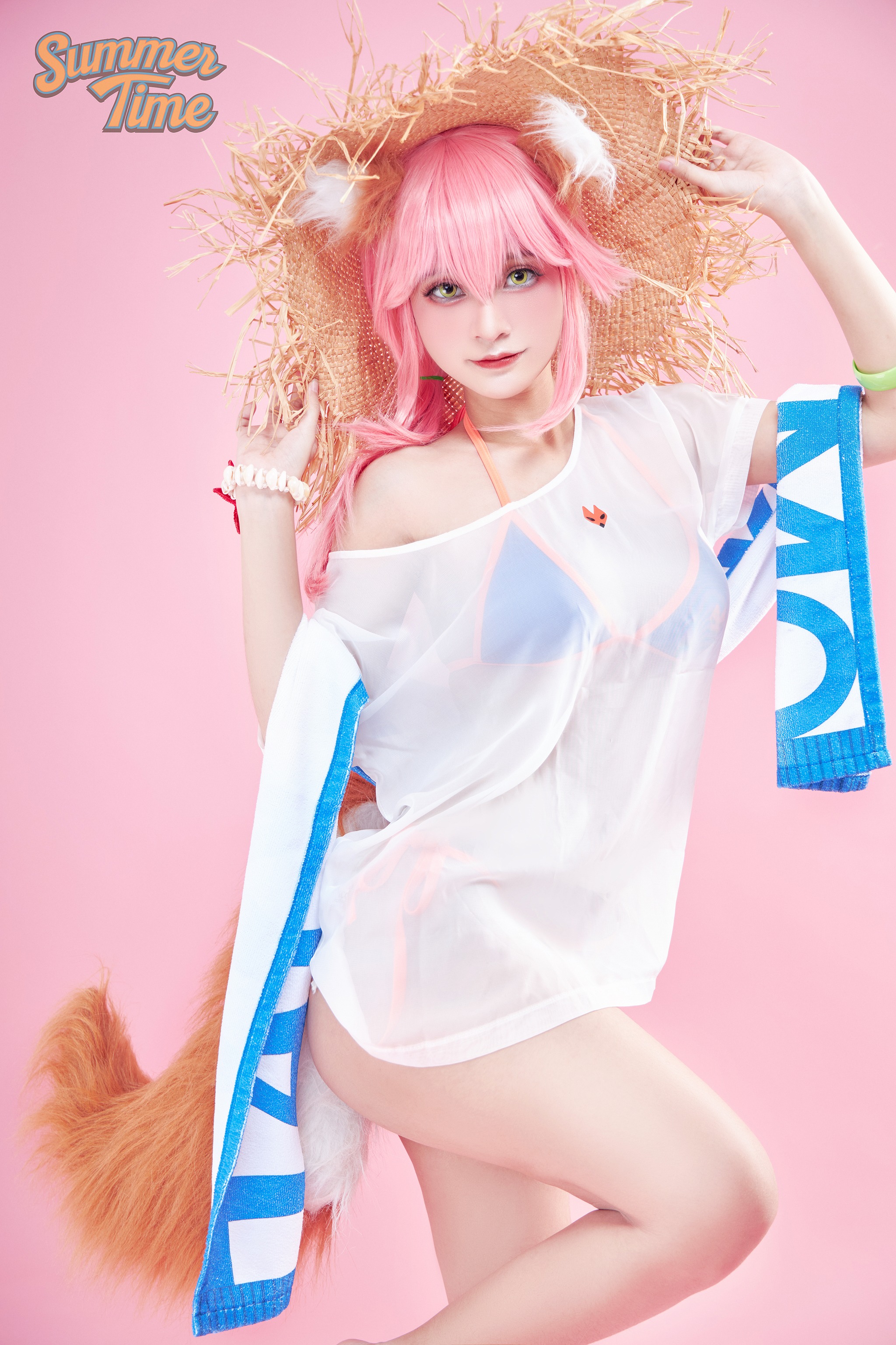 Azami - NO.017 玉藻前 [26P]-XikXak